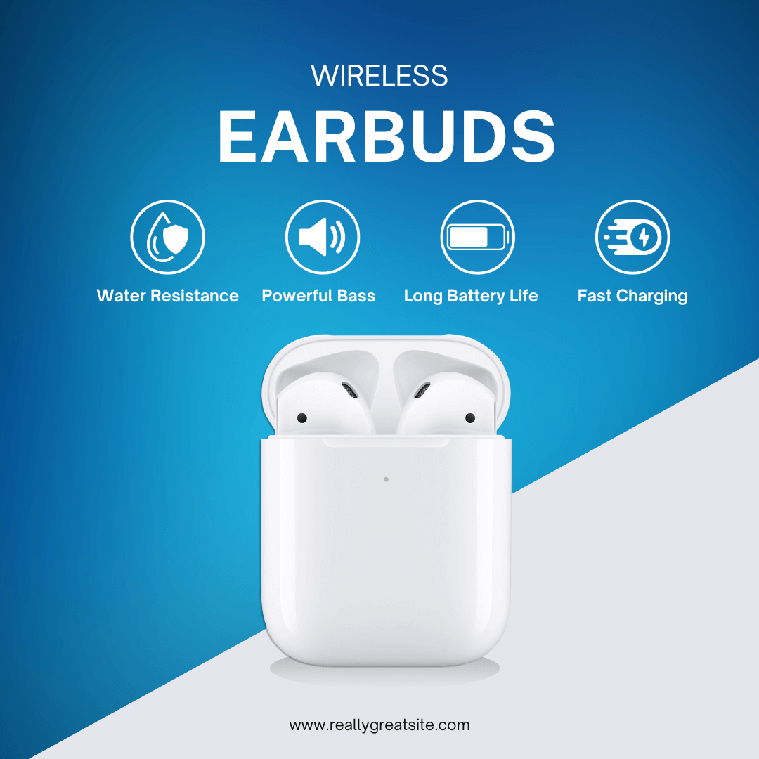 AirPods Premium Quality