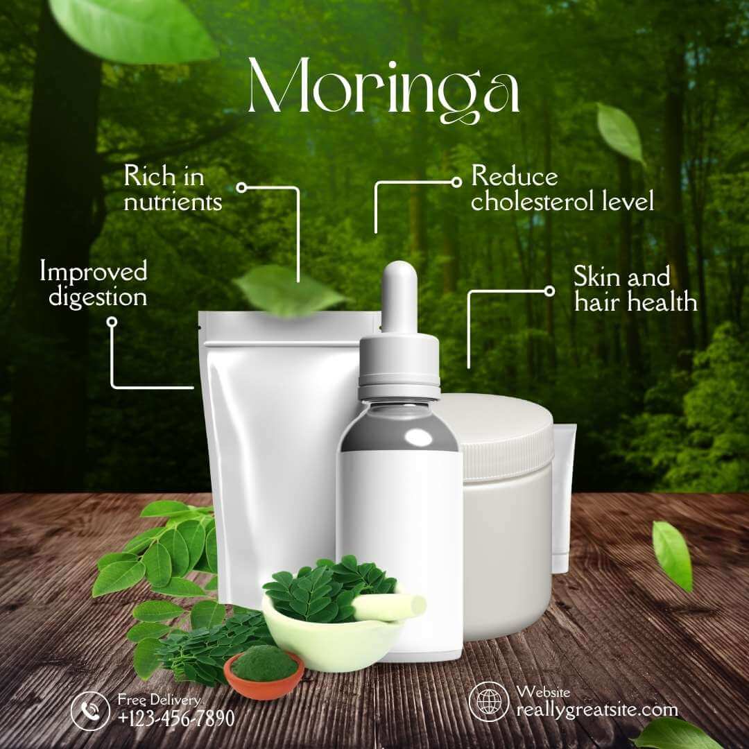 Moringa