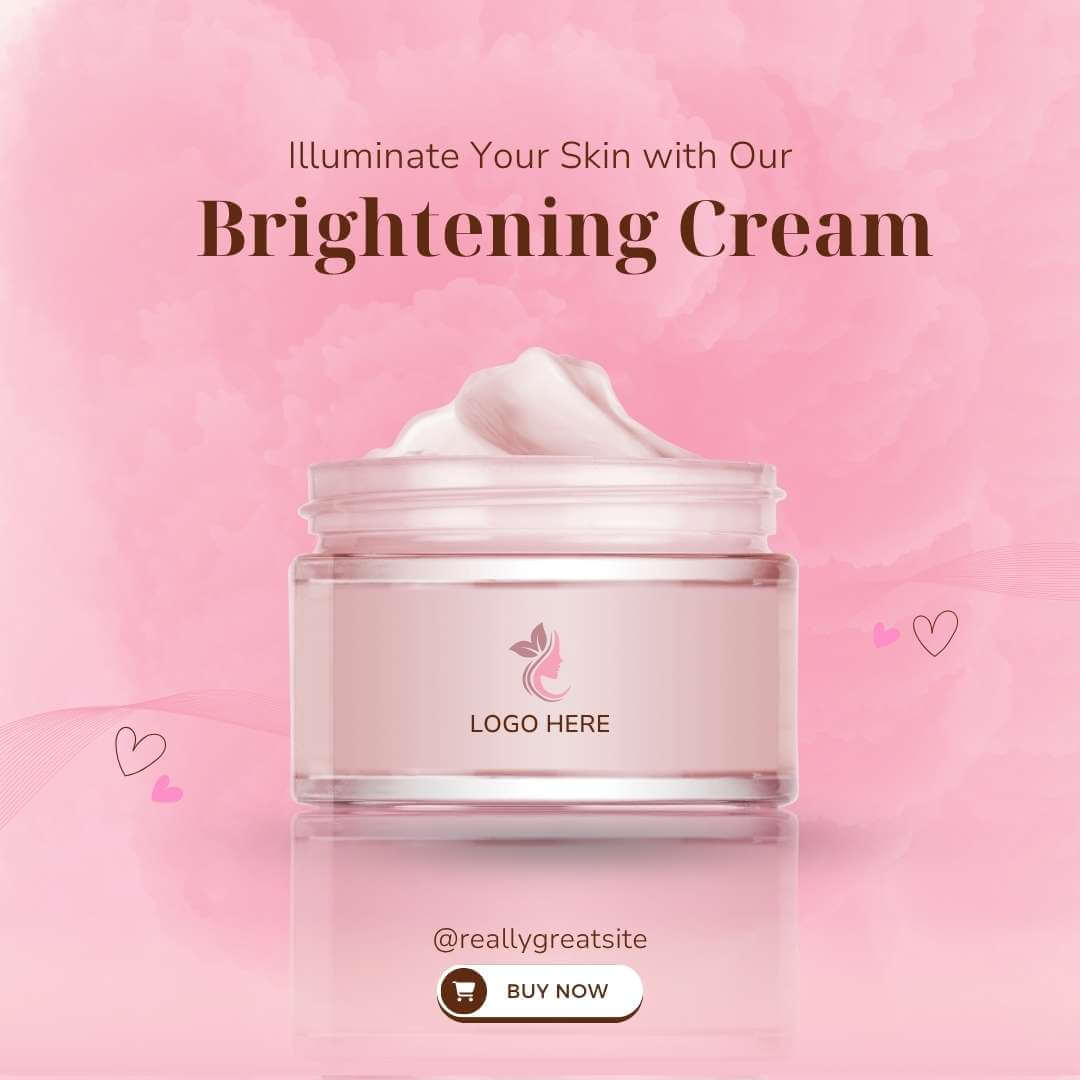 Pink Skin Care